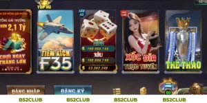 Quên Mật Khẩu B52club