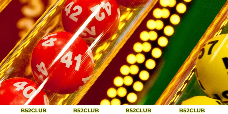 Xổ Số Thần Tài 4