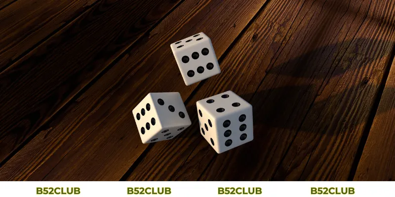 Xóc Đĩa Tứ Linh