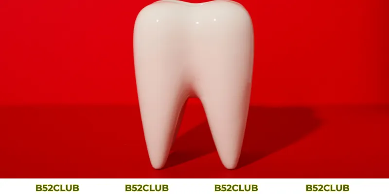 Nằm Mơ Thấy Rụng Răng