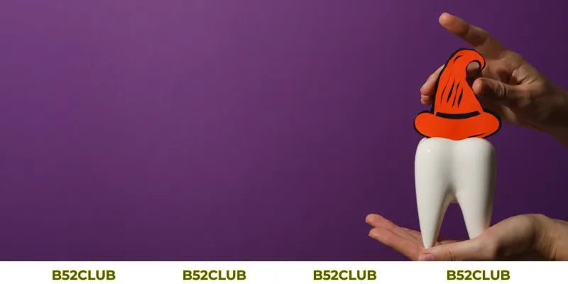 Nằm Mơ Thấy Rụng Răng